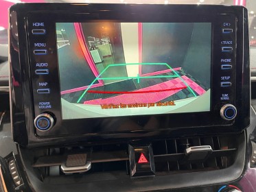 Toyota corolla hybride my20 122h dynamic entretiens toyota occasion simplicicar meaux simplicicar simplicibike france