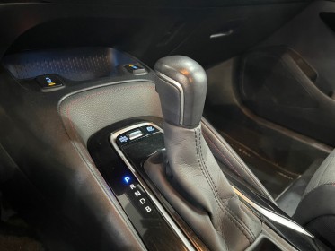 Toyota corolla hybride my20 122h dynamic entretiens toyota occasion simplicicar meaux simplicicar simplicibike france