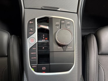 Bmw serie 2 coupe g42 218i 156 ch bva8 garantie bmw occasion simplicicar bretigny-sur-orge simplicicar simplicibike france