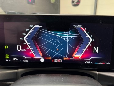 Bmw serie 2 coupe g42 218i 156 ch bva8 garantie bmw occasion simplicicar bretigny-sur-orge simplicicar simplicibike france