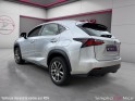 Lexus nx 300h 4wd executive occasion  simplicicar nice - pfvauto simplicicar simplicibike france