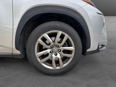 Lexus nx 300h 4wd executive occasion  simplicicar nice - pfvauto simplicicar simplicibike france