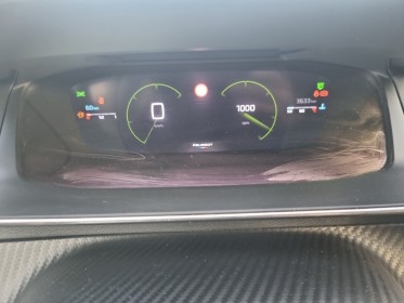 Peugeot 208 gt 1.2 turbo  100ch  garantie peugeot occasion avignon (84) simplicicar simplicibike france