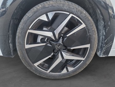 Peugeot 208 gt 1.2 turbo  100ch  garantie peugeot occasion avignon (84) simplicicar simplicibike france