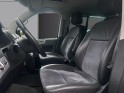 Volkswagen transporter combi 2.0 bitdi 180 fap long 9pl dsg7 4motion pack bonne nuit. garantie 12 mois. occasion simplicicar...