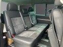 Volkswagen transporter combi 2.0 bitdi 180 fap long 9pl dsg7 4motion pack bonne nuit. garantie 12 mois. occasion simplicicar...