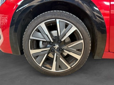 Peugeot 208 100 ch eat8 gt line courroie de distribution neuve extension de garantie jusqu’à 48 mois occasion simplicicar...