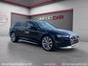 Audi a6 allroad 55 tdi 344 ch quattro tiptronic 8 avus - carplay permanent - garantie 12 mois occasion simplicicar brive la...