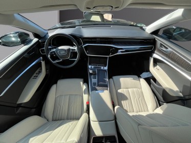 Audi a6 allroad 55 tdi 344 ch quattro tiptronic 8 avus - carplay permanent - garantie 12 mois occasion simplicicar brive la...