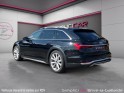 Audi a6 allroad 55 tdi 344 ch quattro tiptronic 8 avus - carplay permanent - garantie 12 mois occasion simplicicar brive la...