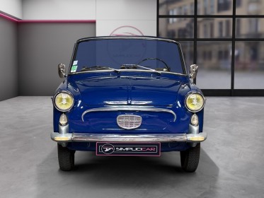 Aitobianch bianchina eden roc occasion simplicicar pau simplicicar simplicibike france