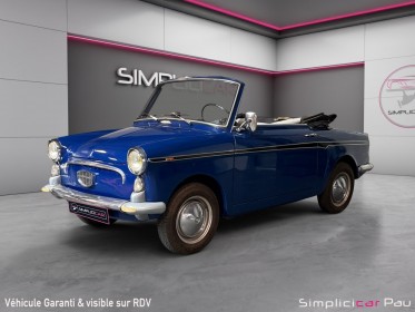 Aitobianch bianchina eden roc occasion simplicicar pau simplicicar simplicibike france