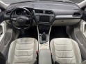 Volkswagen tiguan 2.0 tdi 150 bmt 4motion carat exclusive occasion simplicicar pau simplicicar simplicibike france