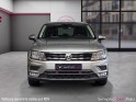 Volkswagen tiguan 2.0 tdi 150 bmt 4motion carat exclusive occasion simplicicar pau simplicicar simplicibike france