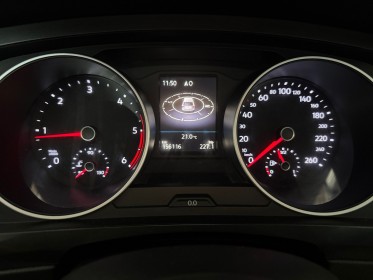 Volkswagen tiguan 2.0 tdi 150 bmt 4motion carat exclusive occasion simplicicar pau simplicicar simplicibike france