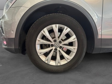 Volkswagen tiguan 2.0 tdi 150 bmt 4motion carat exclusive occasion simplicicar pau simplicicar simplicibike france
