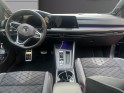Volkswagen golf 2.0 tdi scr 150 dsg7 r-line 1st / garantie 12 mois full options suivi complet vag occasion simplicicar le...