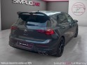 Volkswagen golf 2.0 tdi scr 150 dsg7 r-line 1st / garantie 12 mois full options suivi complet vag occasion simplicicar le...