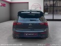 Volkswagen golf 2.0 tdi scr 150 dsg7 r-line 1st / garantie 12 mois full options suivi complet vag occasion simplicicar le...