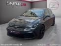 Volkswagen golf 2.0 tdi scr 150 dsg7 r-line 1st / garantie 12 mois full options suivi complet vag occasion simplicicar le...