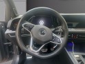 Volkswagen golf 2.0 tdi scr 150 dsg7 r-line 1st / garantie 12 mois full options suivi complet vag occasion simplicicar le...
