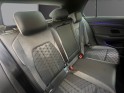 Volkswagen golf 2.0 tdi scr 150 dsg7 r-line 1st / garantie 12 mois full options suivi complet vag occasion simplicicar le...