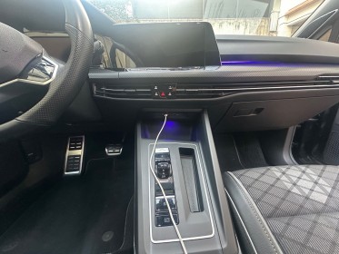 Volkswagen golf 2.0 tdi scr 150 dsg7 r-line 1st / garantie 12 mois full options suivi complet vag occasion simplicicar le...