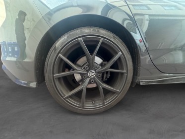 Volkswagen golf 2.0 tdi scr 150 dsg7 r-line 1st / garantie 12 mois full options suivi complet vag occasion simplicicar le...