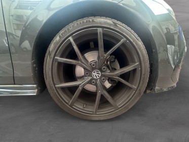 Volkswagen golf 2.0 tdi scr 150 dsg7 r-line 1st / garantie 12 mois full options suivi complet vag occasion simplicicar le...