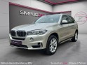 Bmw x5 f15 xdrive40e 313 ch bva8 xline occasion paris 17ème (75)(porte maillot) simplicicar simplicibike france