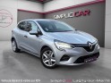 Renault clio v 1.0 sce 75 zen - gps - régulateur-limiteur de vitesse-carplay occasion simplicicar lagny  simplicicar...