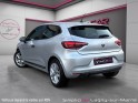 Renault clio v 1.0 sce 75 zen - gps - régulateur-limiteur de vitesse-carplay occasion simplicicar lagny  simplicicar...