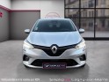 Renault clio v 1.0 sce 75 zen - gps - régulateur-limiteur de vitesse-carplay occasion simplicicar lagny  simplicicar...