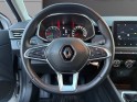 Renault clio v 1.0 sce 75 zen - gps - régulateur-limiteur de vitesse-carplay occasion simplicicar lagny  simplicicar...