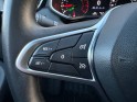 Renault clio v 1.0 sce 75 zen - gps - régulateur-limiteur de vitesse-carplay occasion simplicicar lagny  simplicicar...