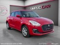 Suzuki swift 1.2 dualjet avantage garantie 1 an occasion simplicicar royan simplicicar simplicibike france