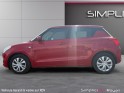 Suzuki swift 1.2 dualjet avantage garantie 1 an occasion simplicicar royan simplicicar simplicibike france