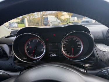 Suzuki swift 1.2 dualjet avantage garantie 1 an occasion simplicicar royan simplicicar simplicibike france
