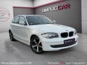 Bmw serie 1 116i 122 ch occasion simplicicar st-maximin simplicicar simplicibike france