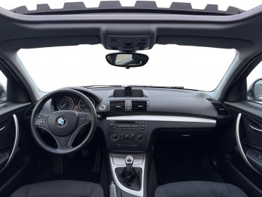 Bmw serie 1 116i 122 ch occasion simplicicar st-maximin simplicicar simplicibike france