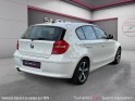 Bmw serie 1 116i 122 ch occasion simplicicar st-maximin simplicicar simplicibike france