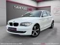 Bmw serie 1 116i 122 ch occasion simplicicar st-maximin simplicicar simplicibike france