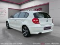 Bmw serie 1 116i 122 ch occasion simplicicar st-maximin simplicicar simplicibike france