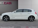 Bmw serie 1 116i 122 ch occasion simplicicar st-maximin simplicicar simplicibike france