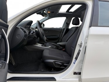 Bmw serie 1 116i 122 ch occasion simplicicar st-maximin simplicicar simplicibike france