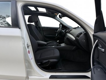 Bmw serie 1 116i 122 ch occasion simplicicar st-maximin simplicicar simplicibike france