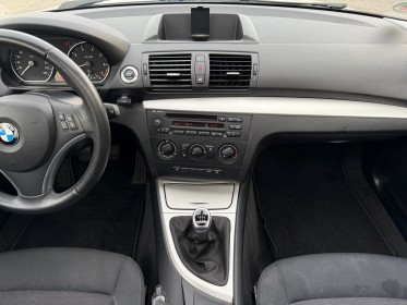 Bmw serie 1 116i 122 ch occasion simplicicar st-maximin simplicicar simplicibike france
