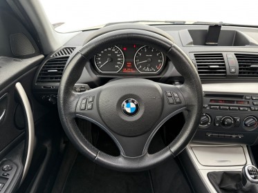 Bmw serie 1 116i 122 ch occasion simplicicar st-maximin simplicicar simplicibike france