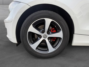 Bmw serie 1 116i 122 ch occasion simplicicar st-maximin simplicicar simplicibike france