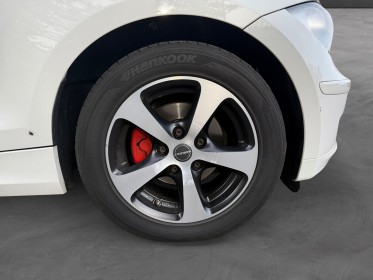 Bmw serie 1 116i 122 ch occasion simplicicar st-maximin simplicicar simplicibike france